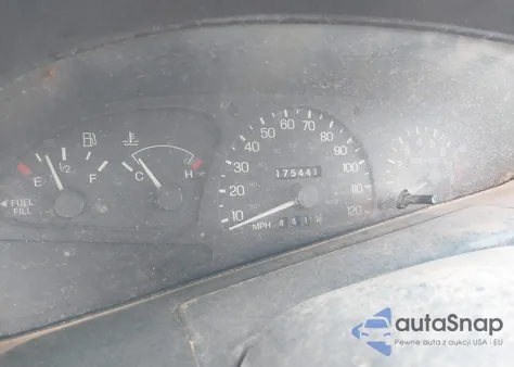 2002 Ford Escort Zx2 Deluxe/Zx2 Premium/Zx2 Standard из США, поврежденный, VIN 3FAFP11322R177176